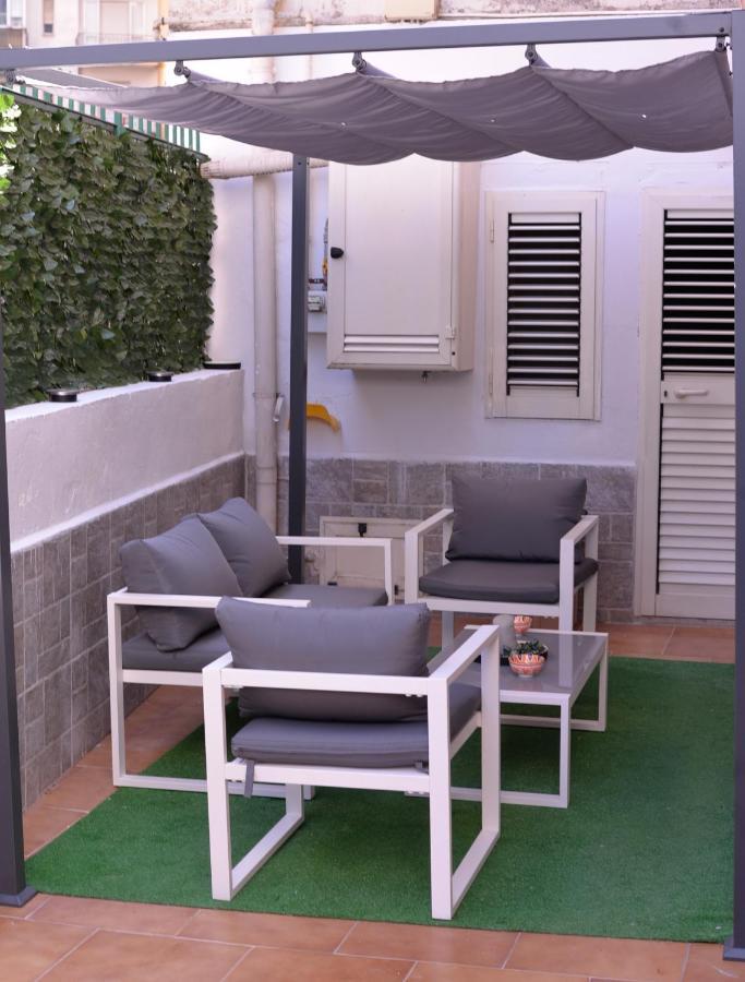 LisaapartmenthouseСалерно Екстериор снимка